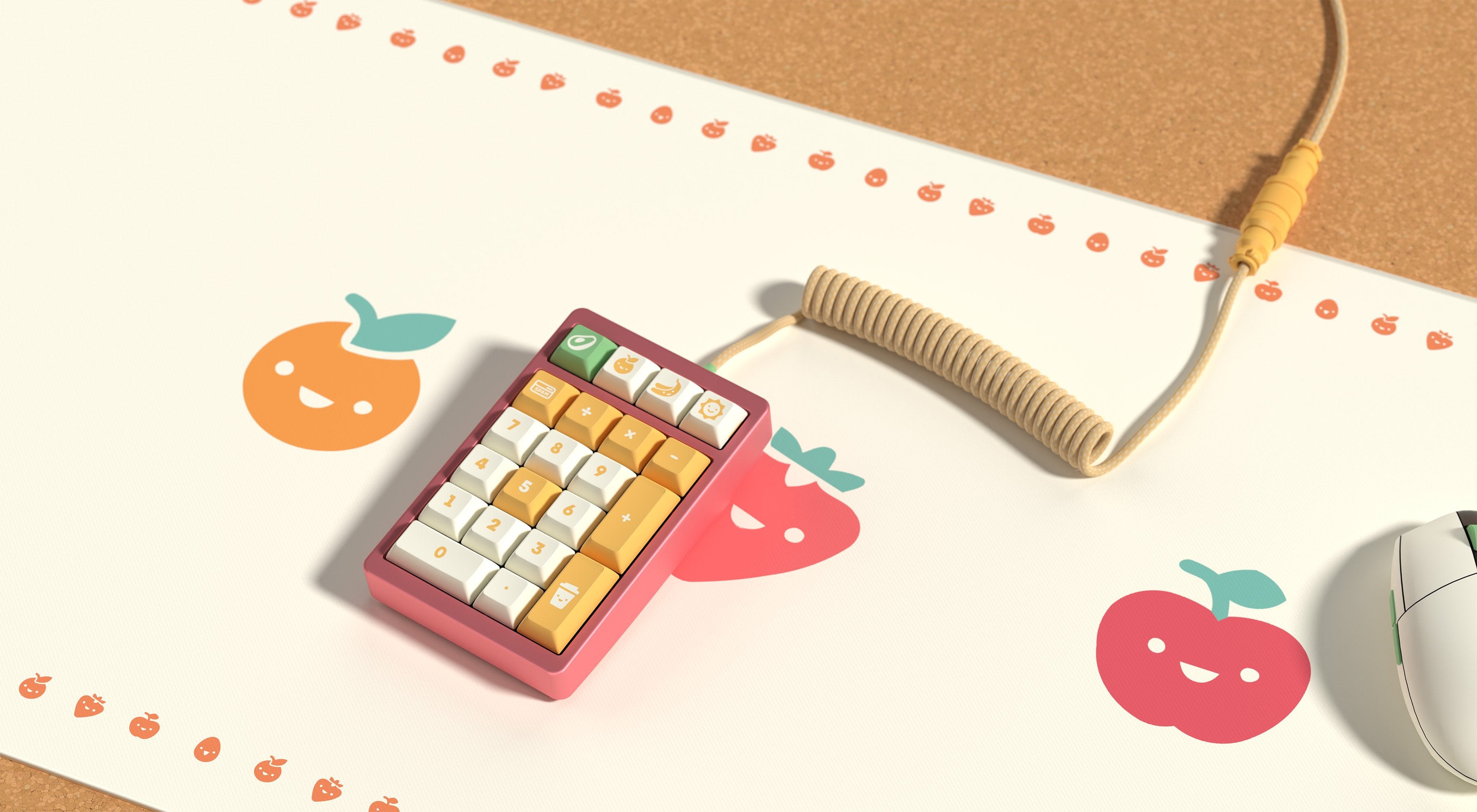 DSA Sunny Side Up