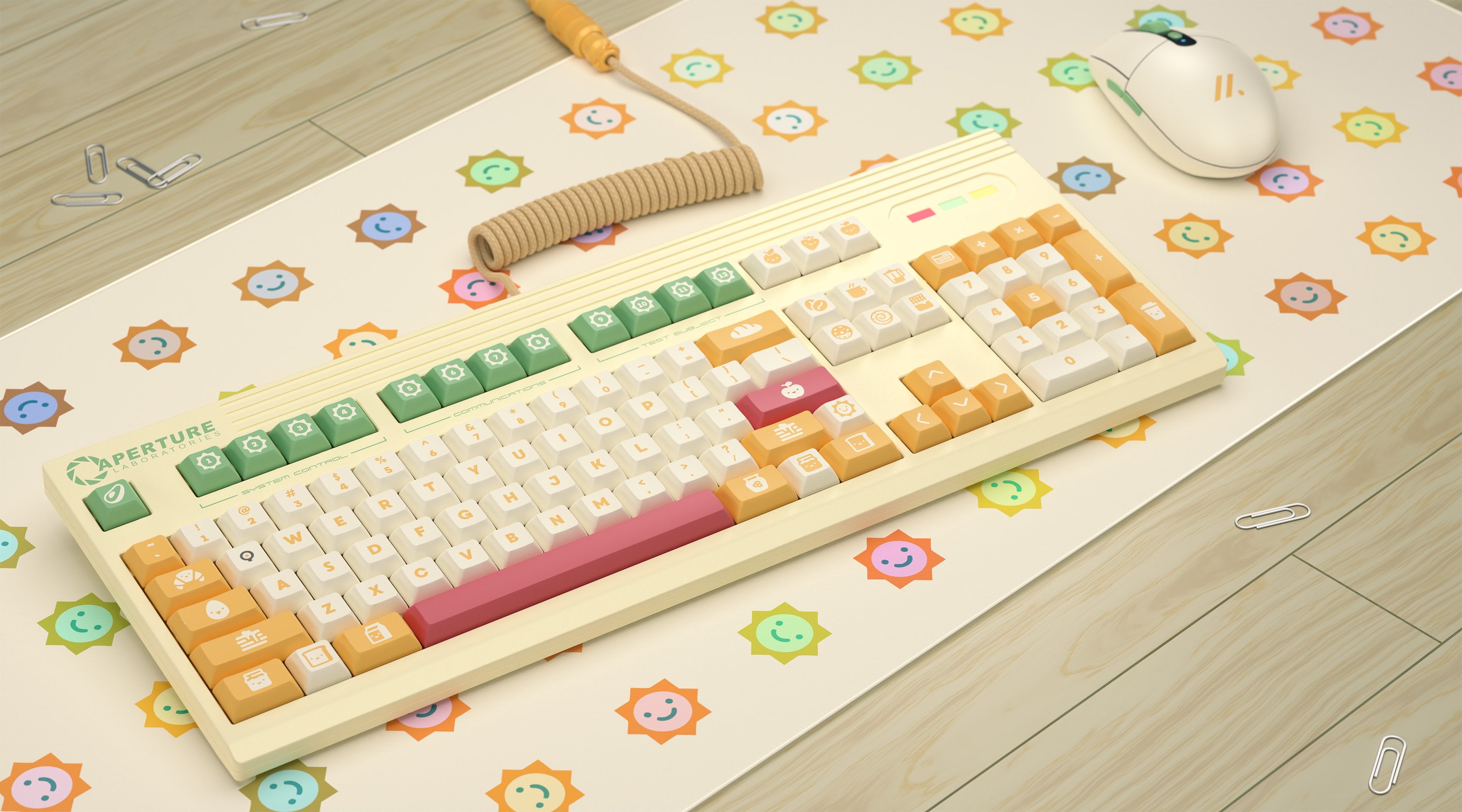 DSA Sunny Side Up