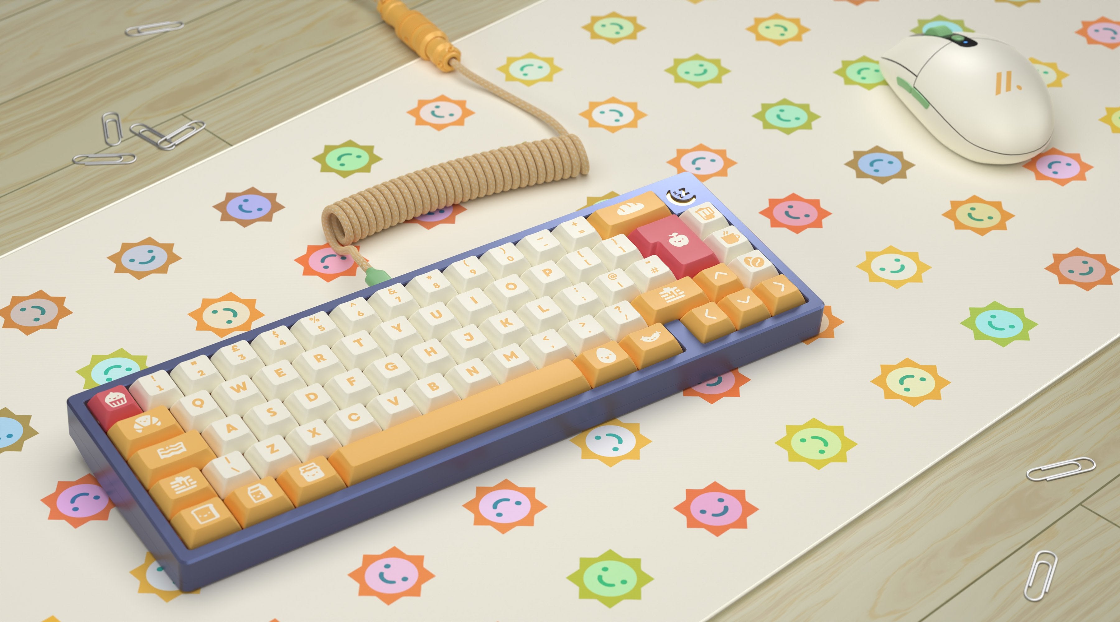 DSA Sunny Side Up
