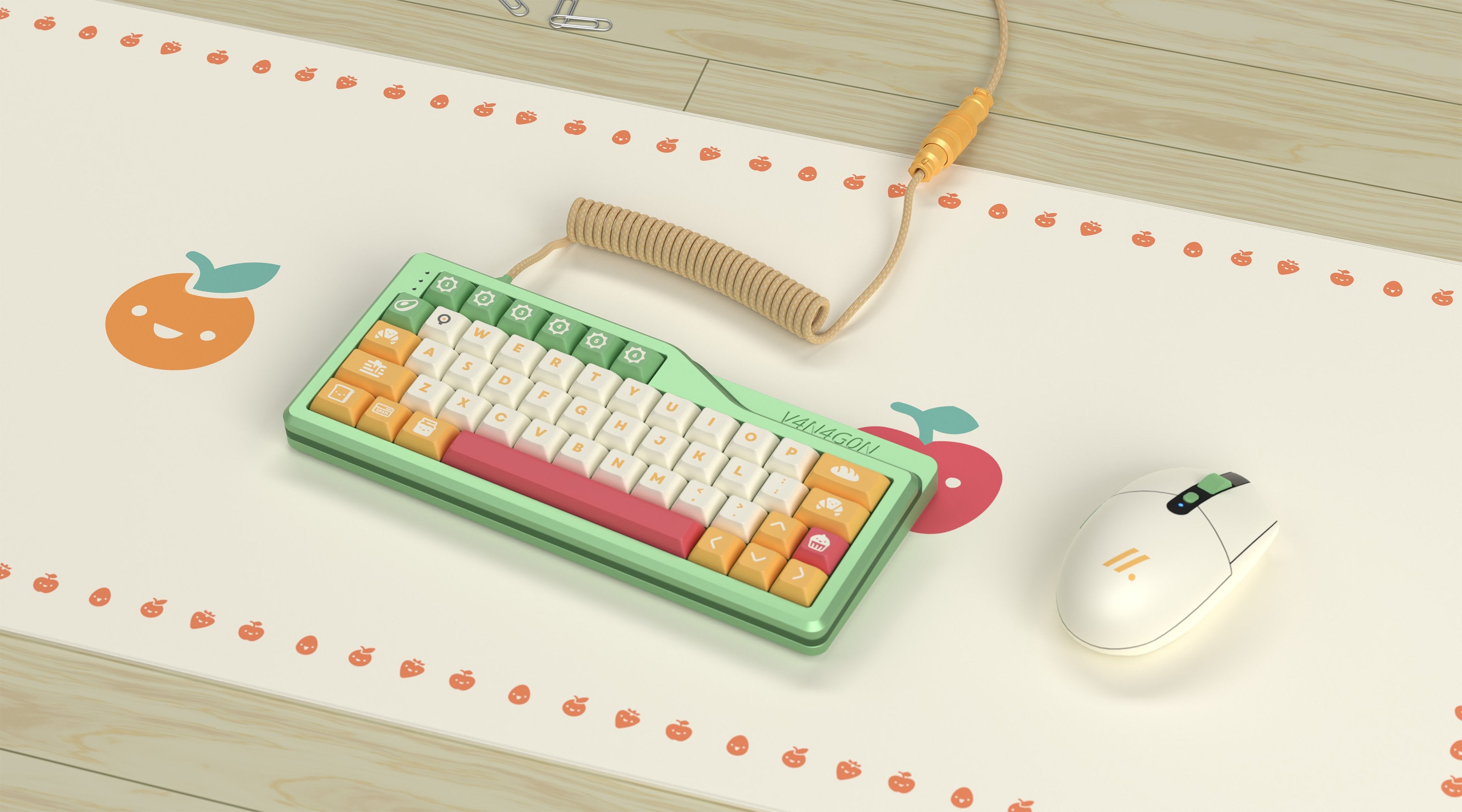 DSA Sunny Side Up