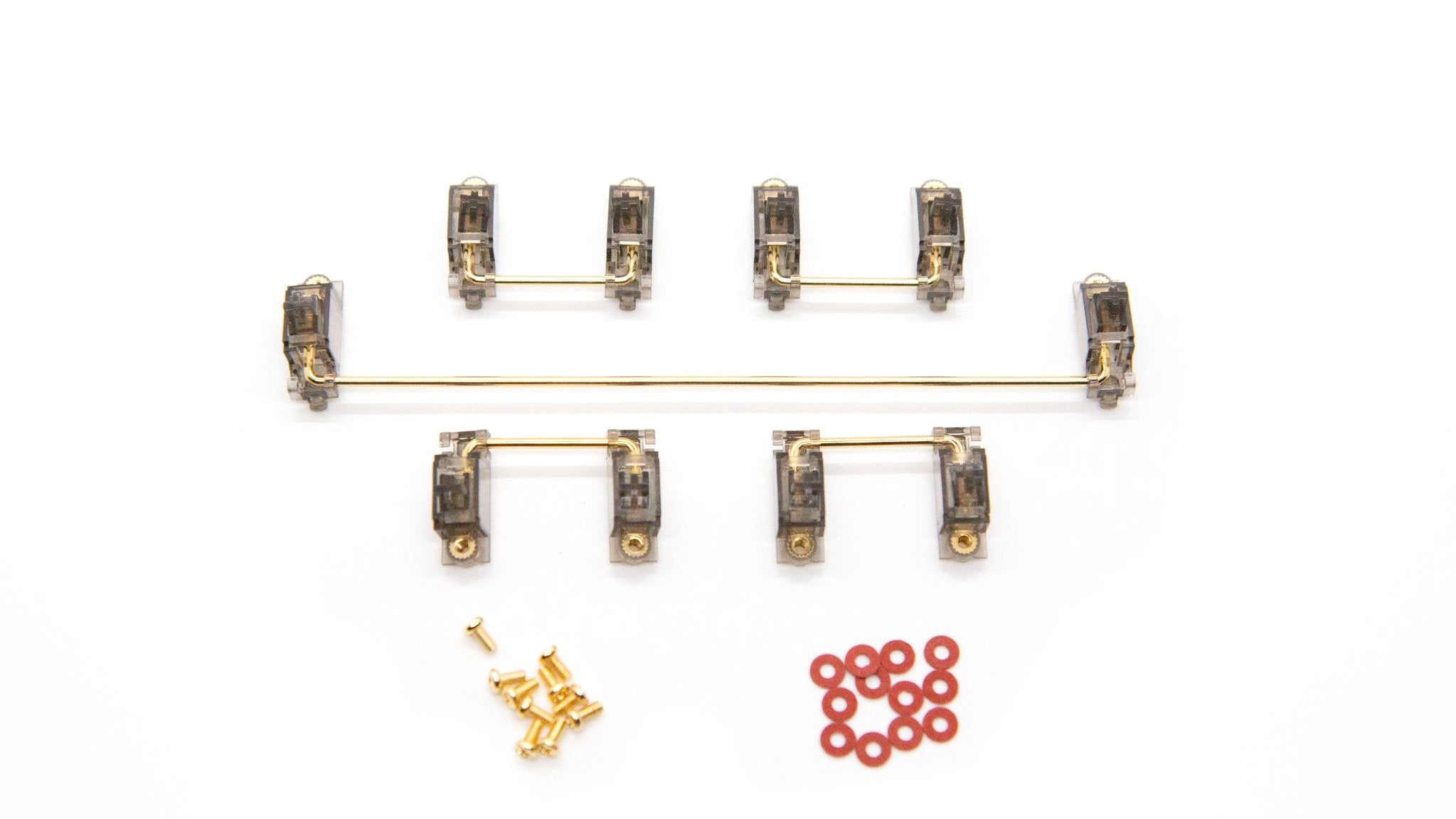 Durock V2 Stabilizers