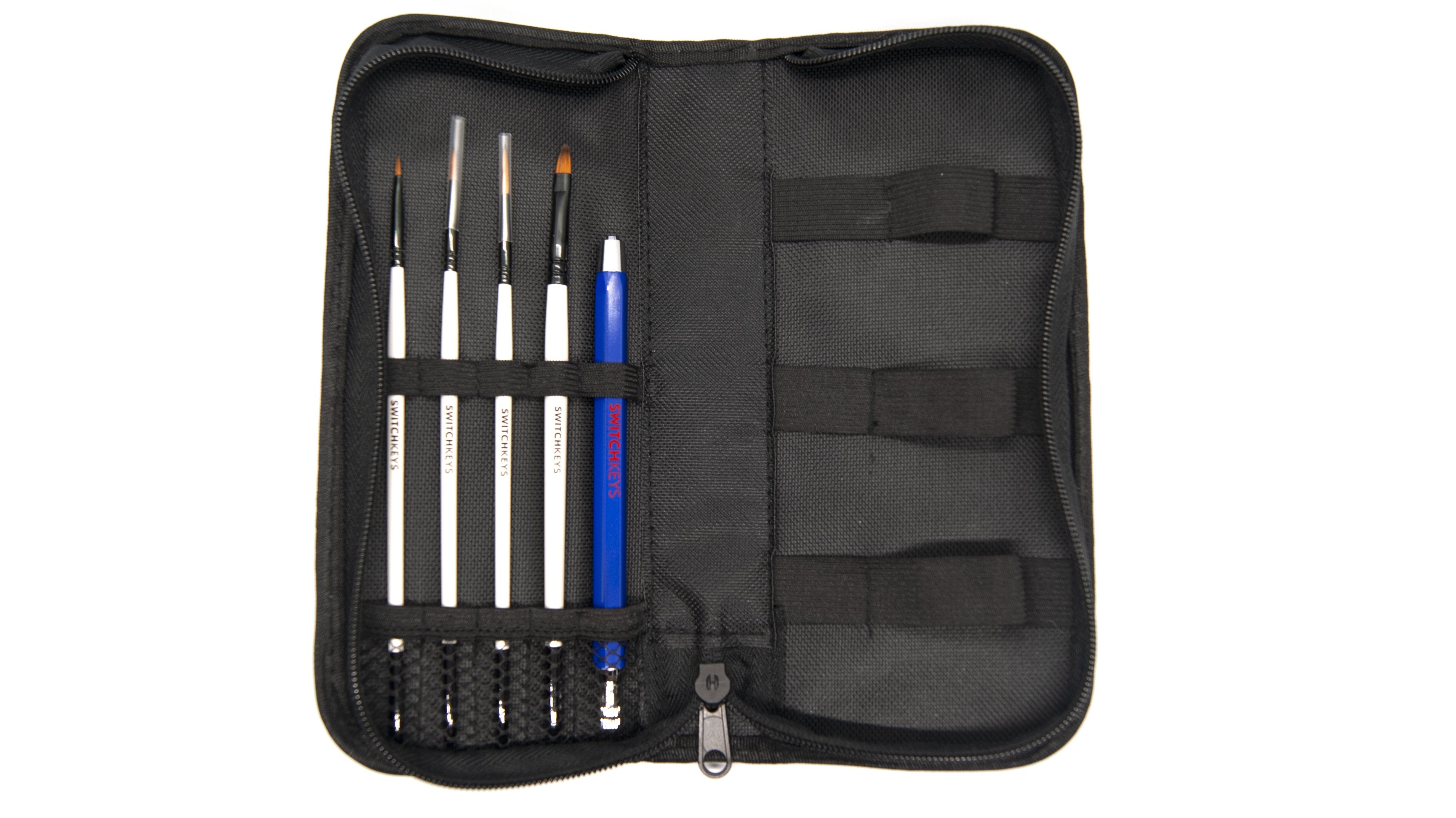 Switchkeys Lubricant Brush Kit