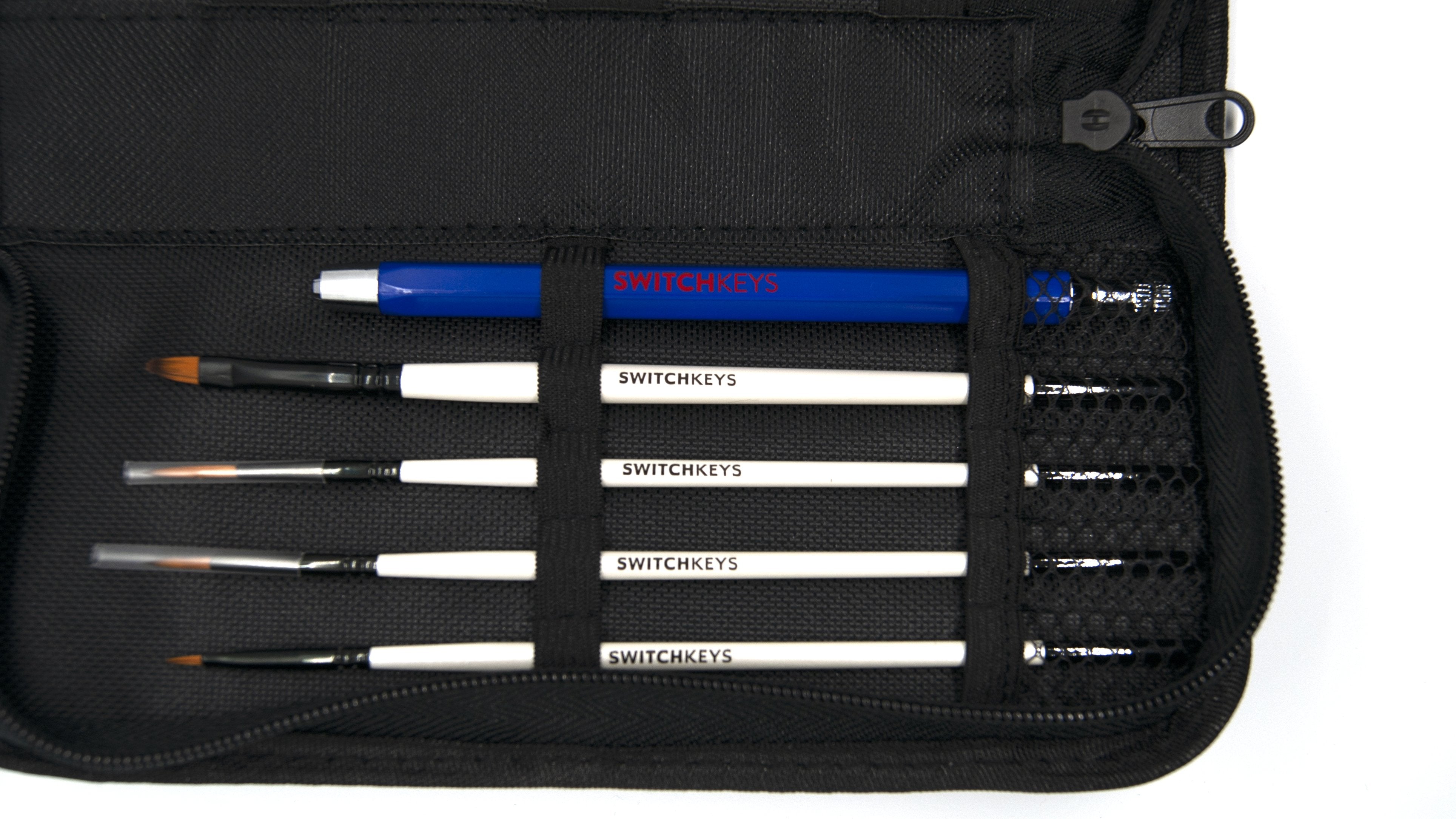 Switchkeys Lubricant Brush Kit