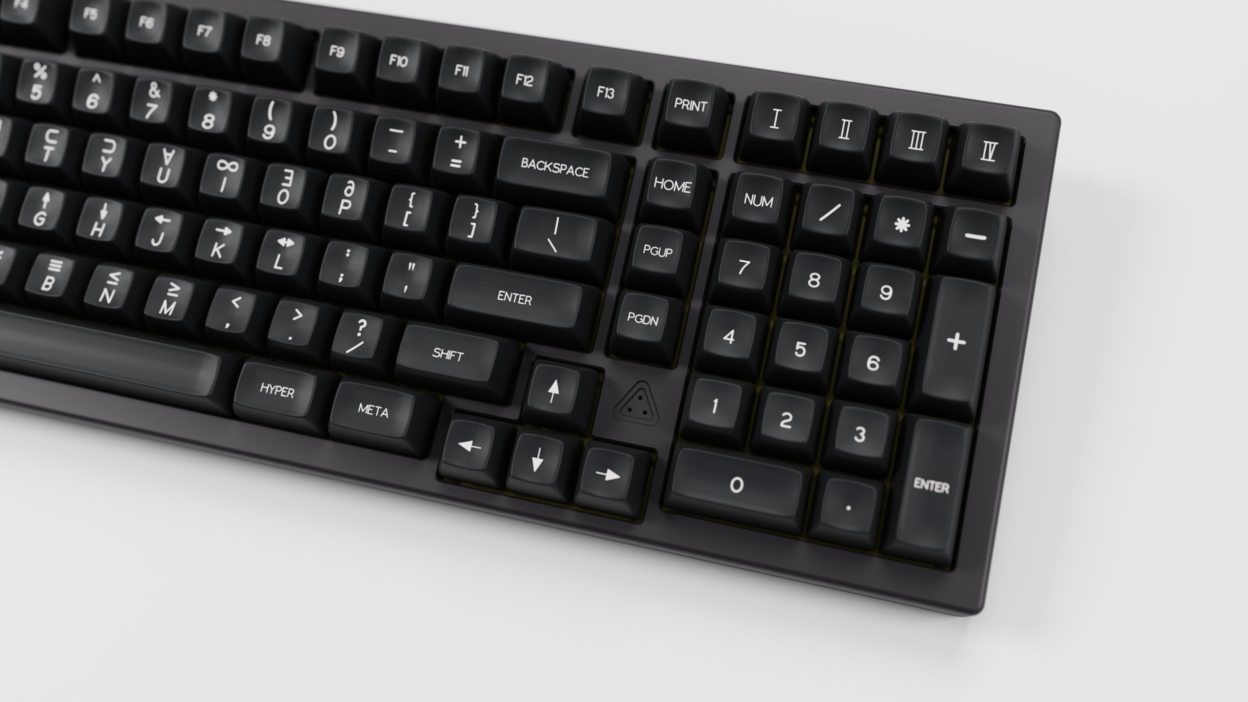 SA Spectra