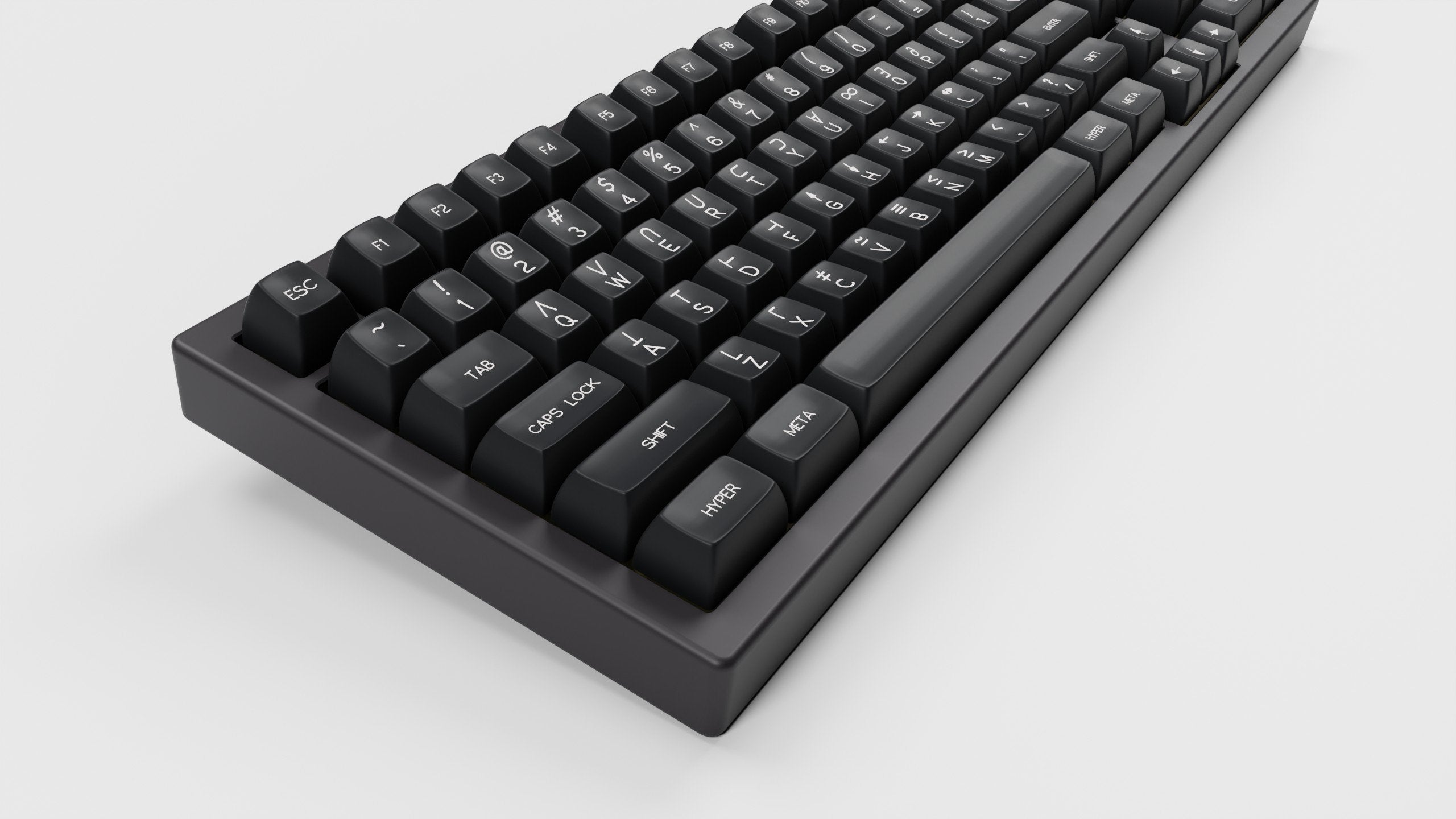 SA Spectra
