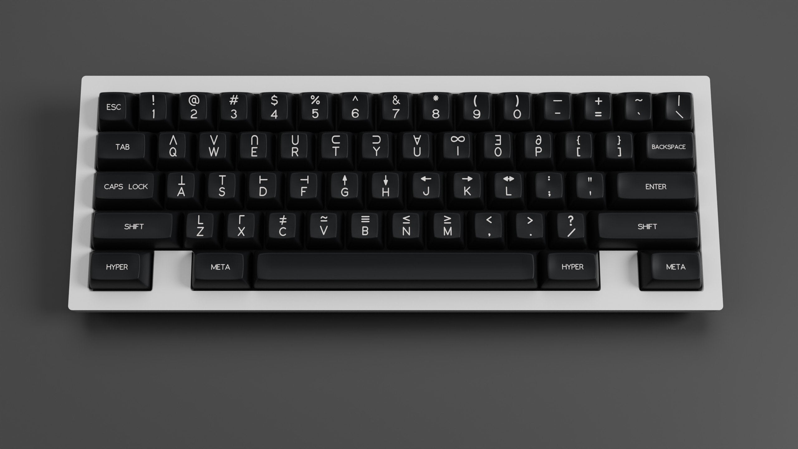 SA Spectra