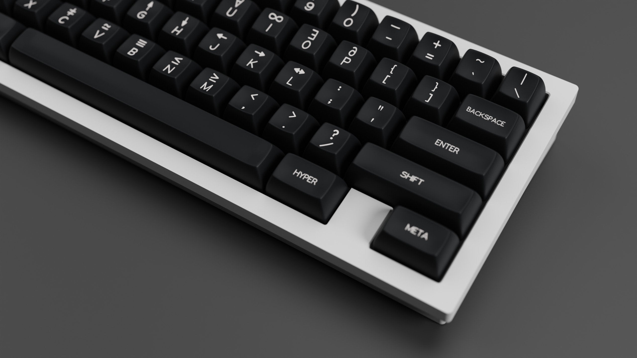 SA Spectra