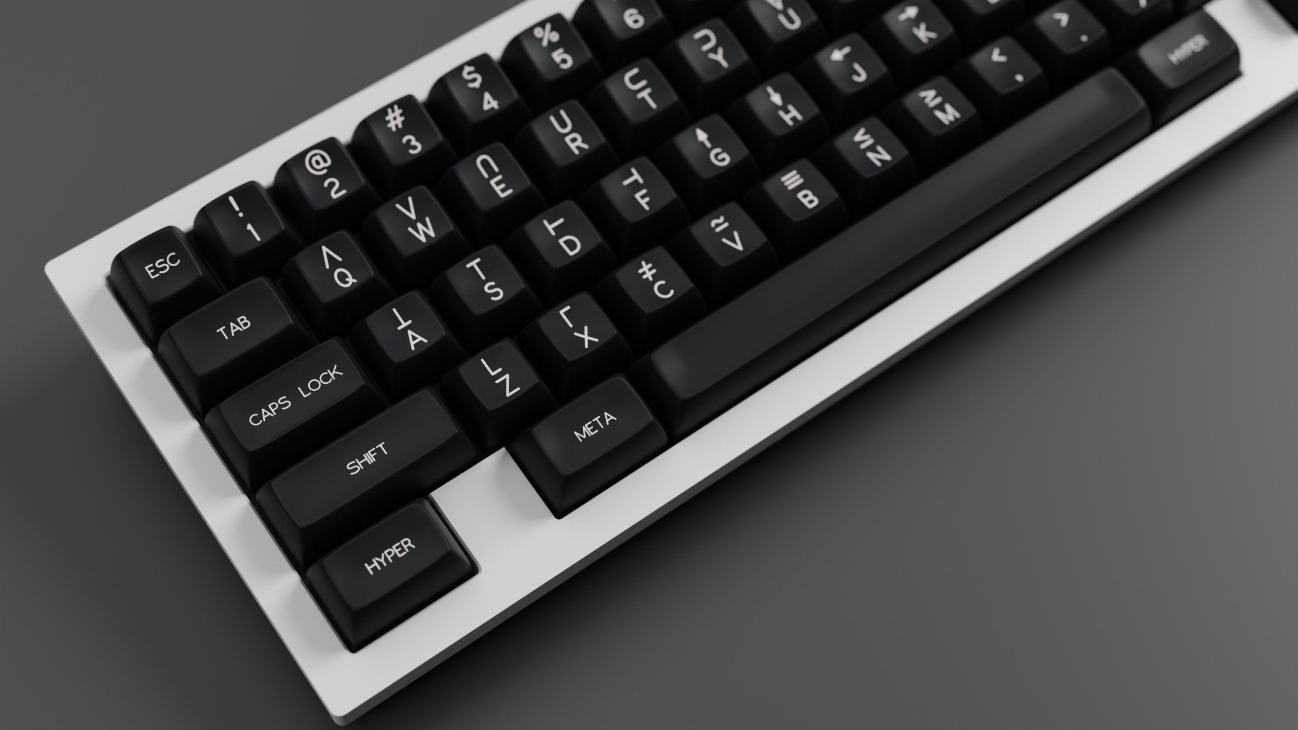 SA Spectra