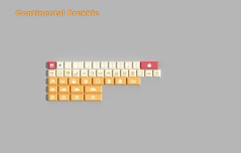 DSA Sunny Side Up