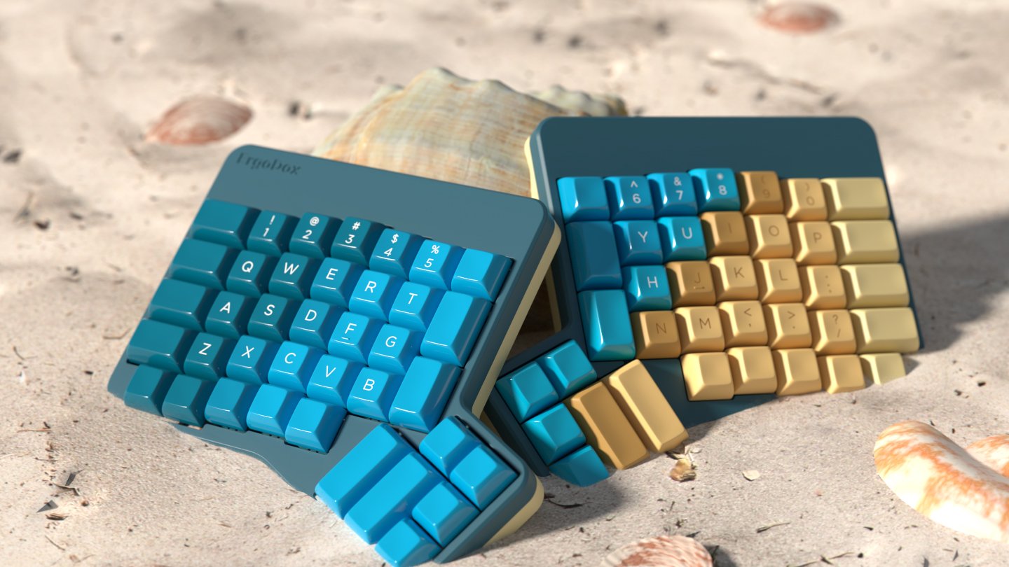 KAM Ocean Front