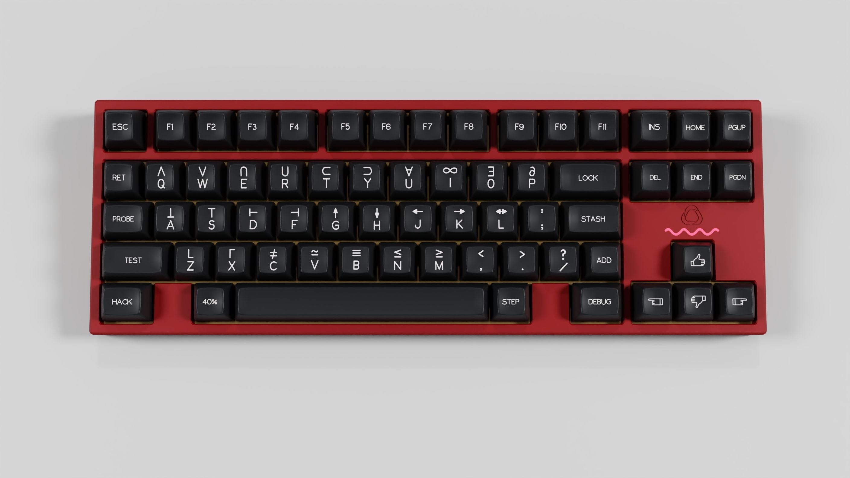 SA Spectra