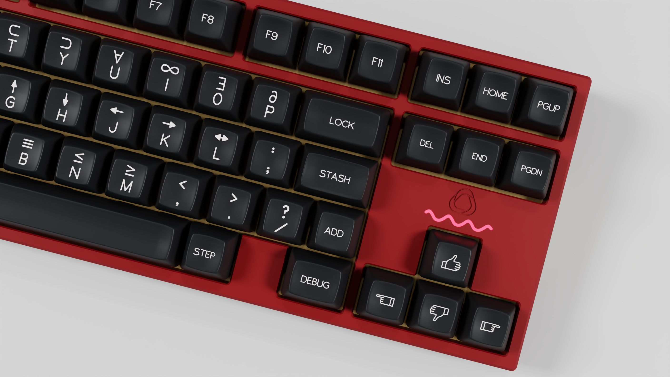 SA Spectra