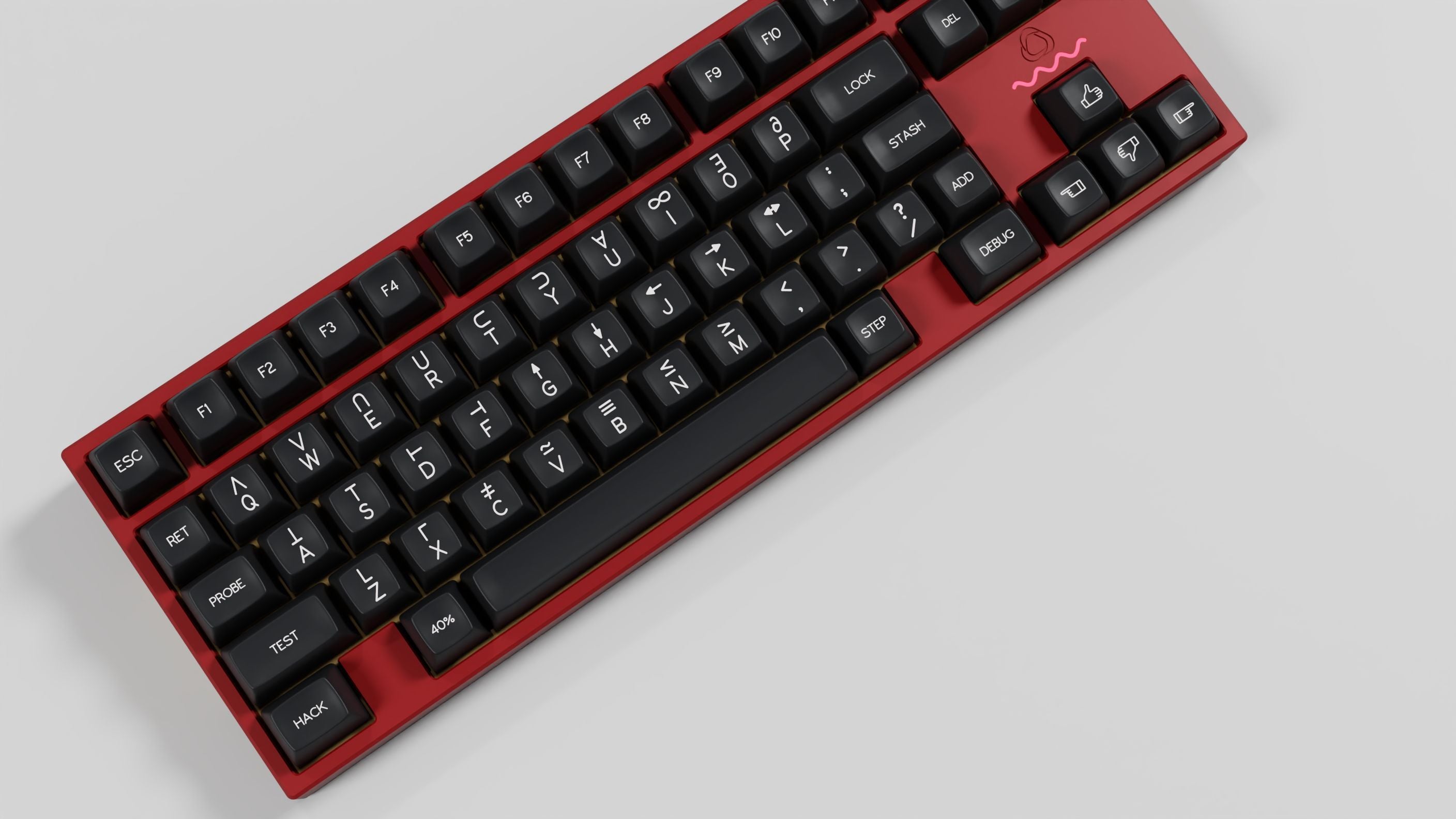 SA Spectra