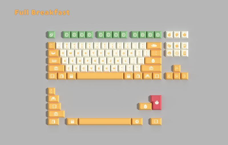 DSA Sunny Side Up