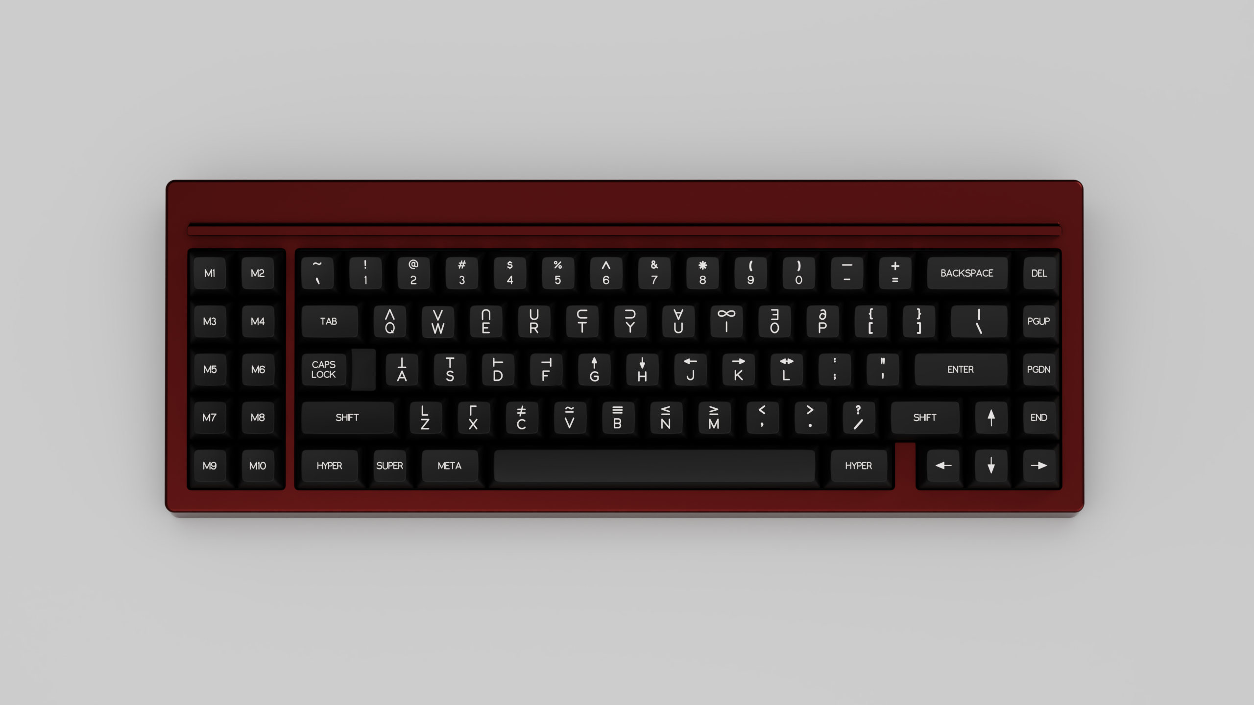 SA Spectra