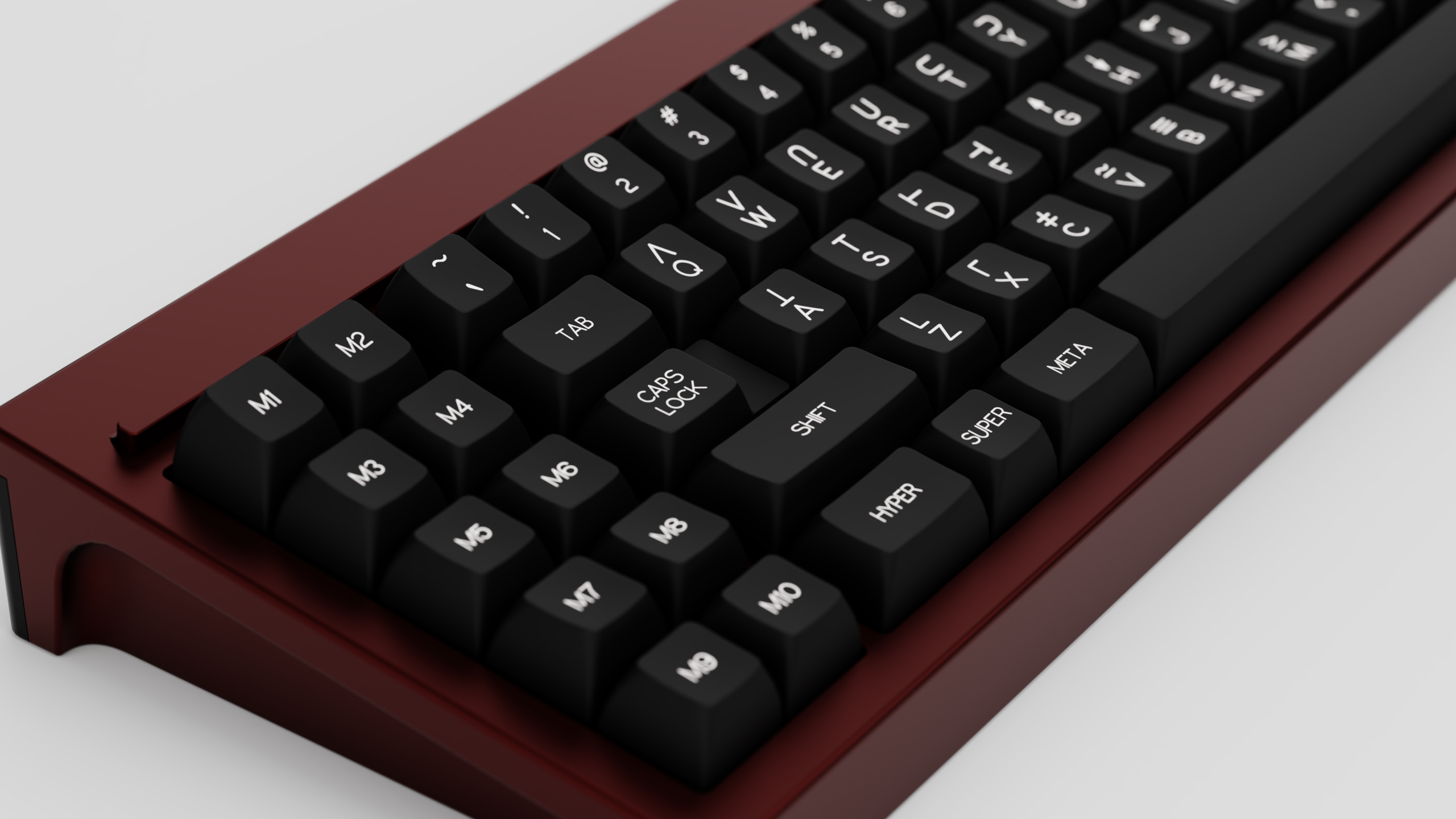 SA Spectra