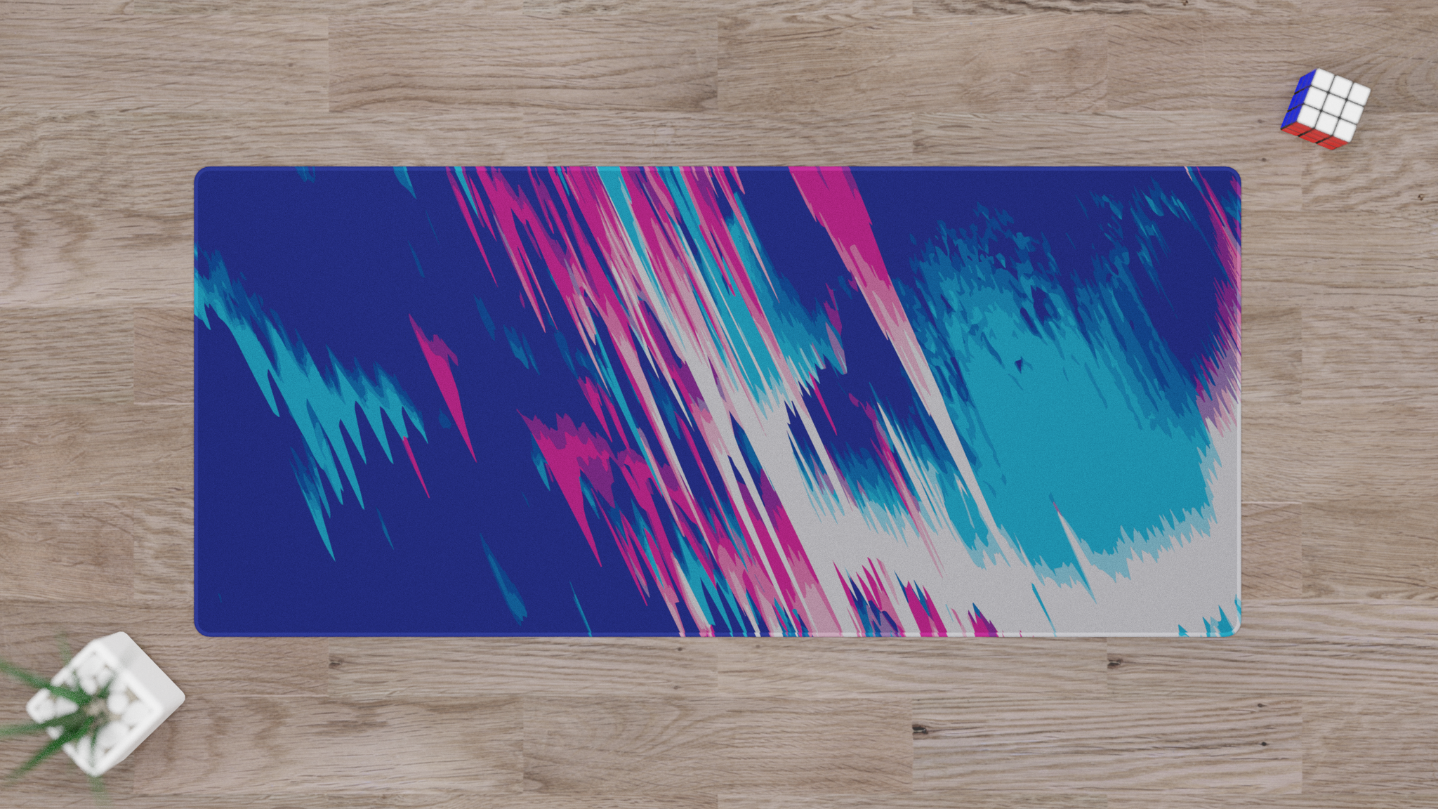 Entropy Deskmats