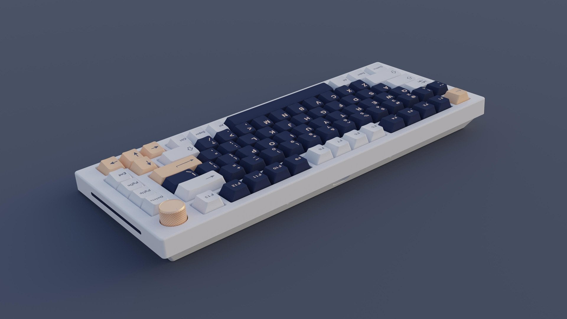 ePBT Antarctic Emperor