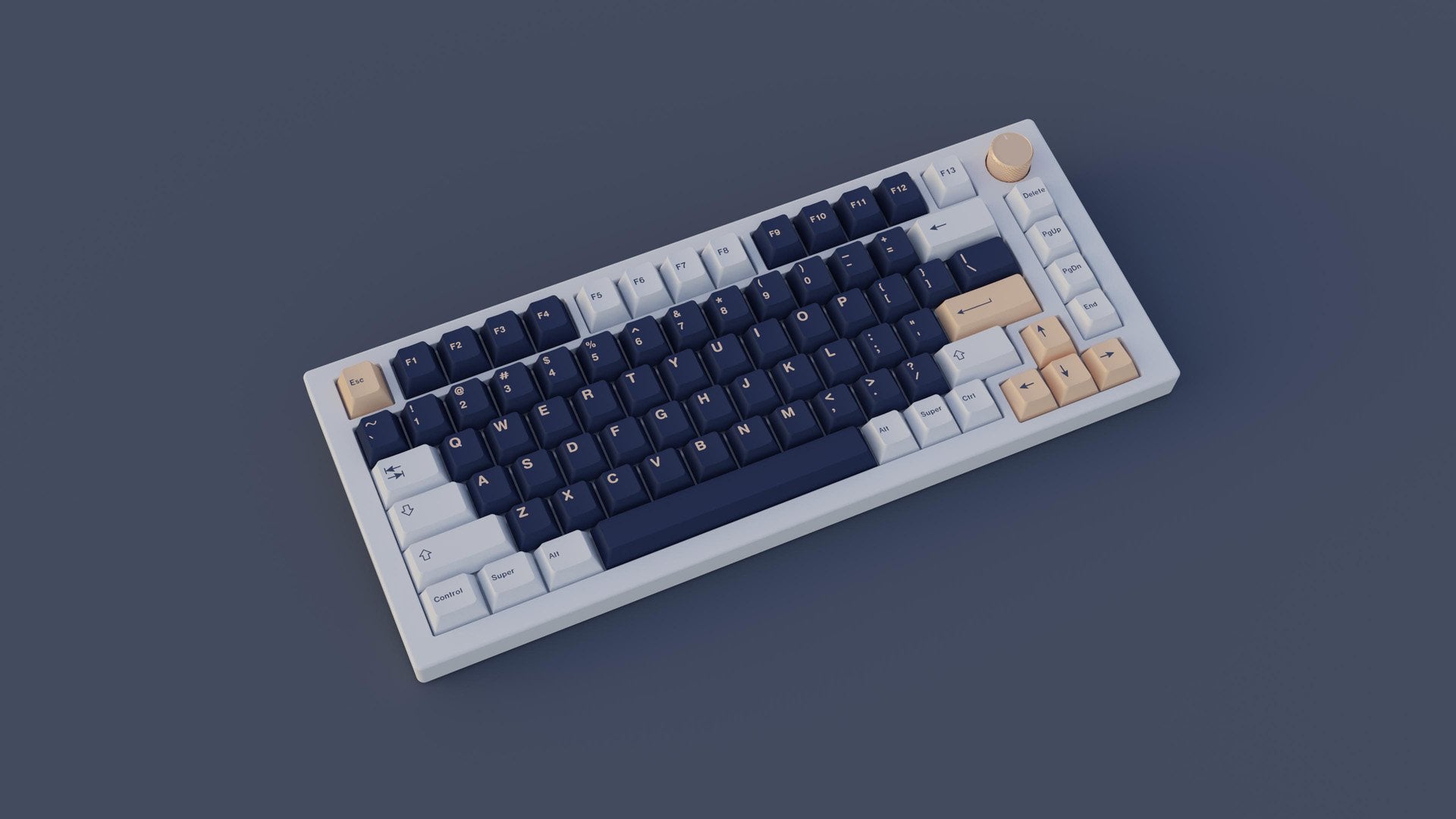 ePBT Antarctic Emperor
