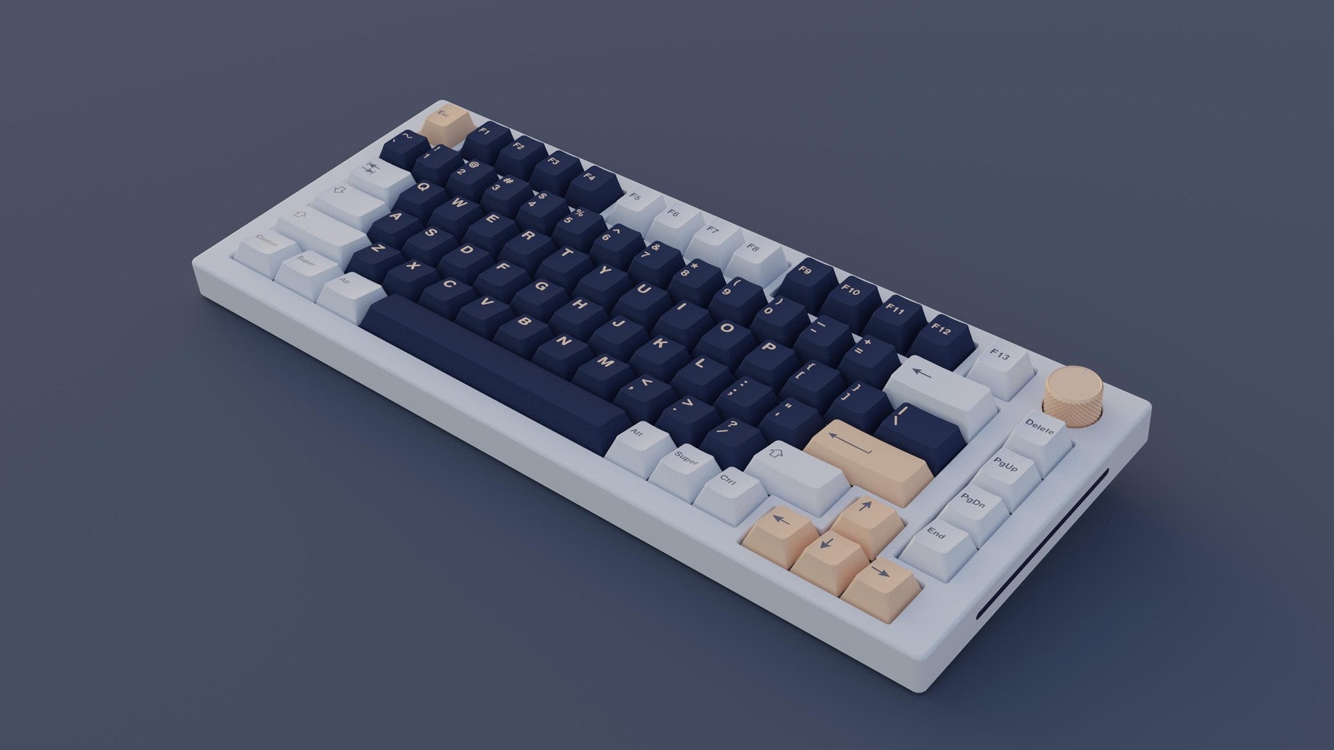 ePBT Antarctic Emperor
