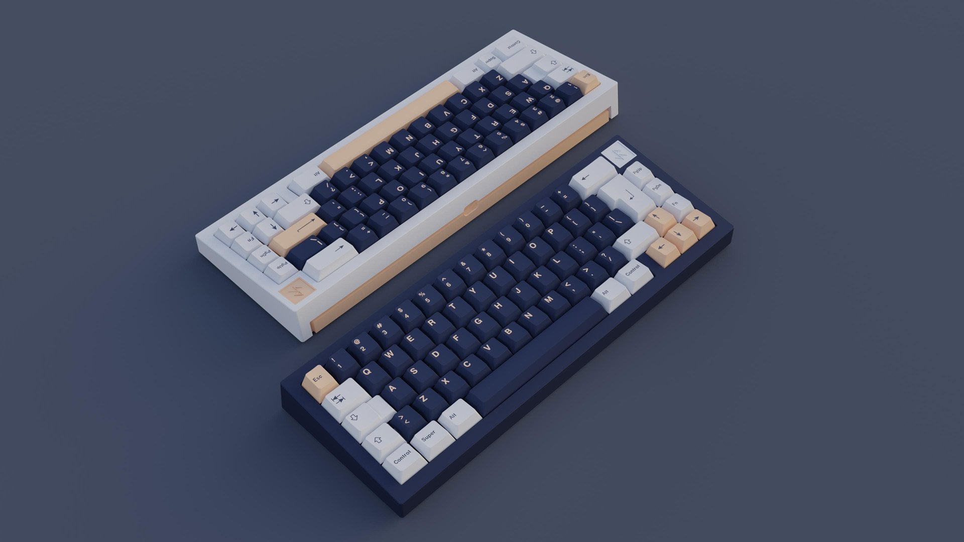 ePBT Antarctic Emperor