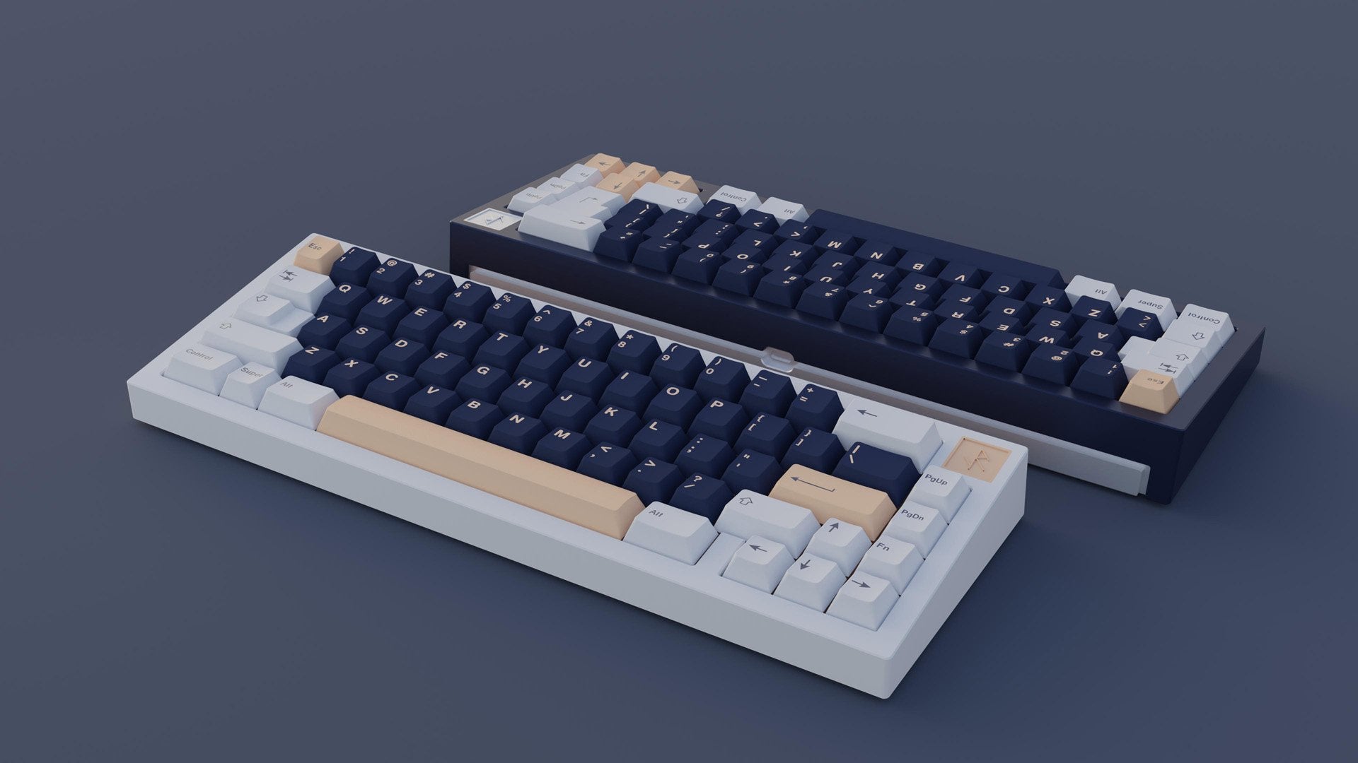 ePBT Antarctic Emperor