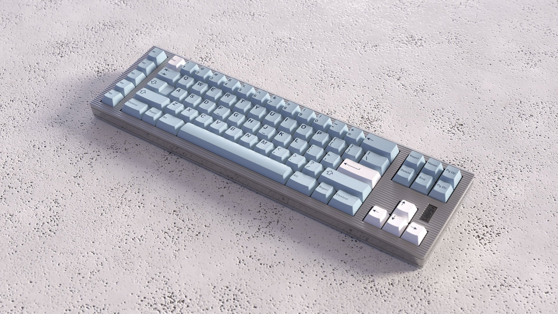 PBT FROST