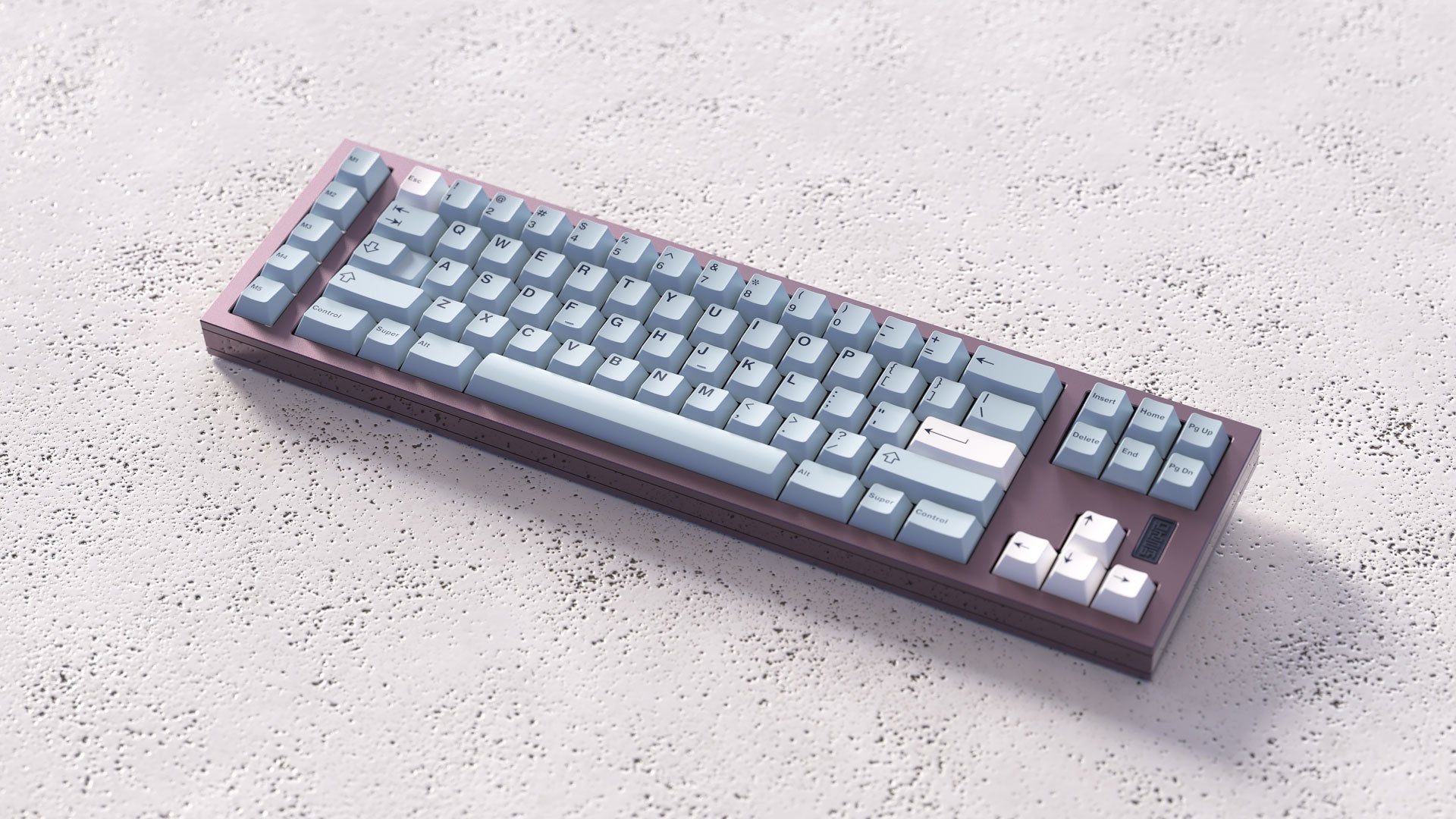 PBT FROST