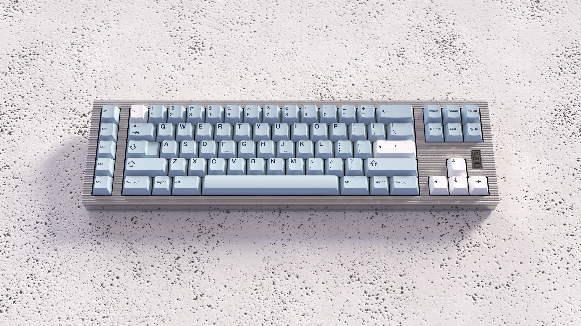 PBT FROST