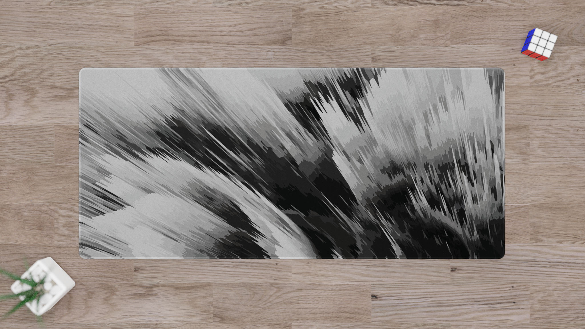 Entropy Deskmats