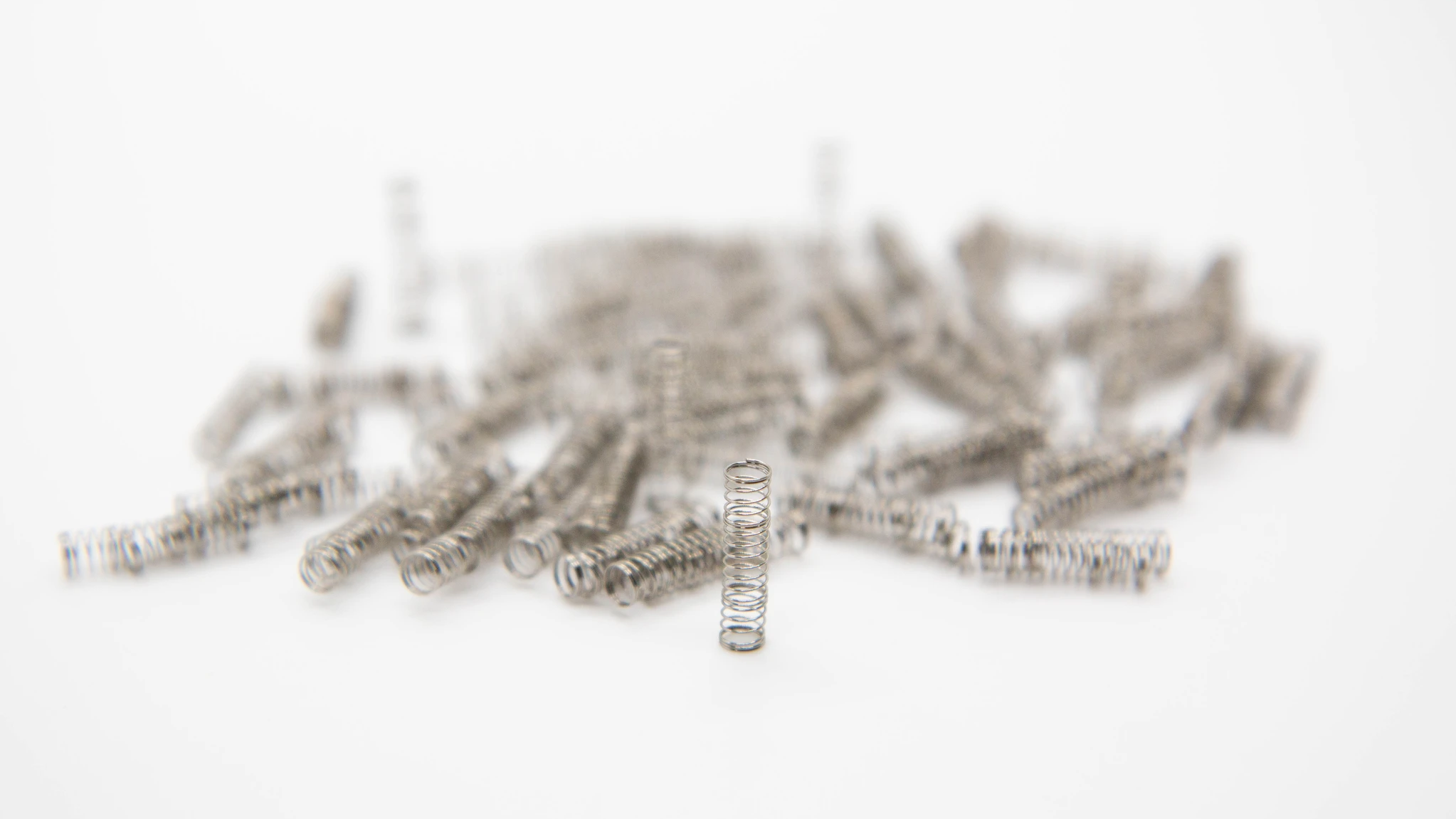 KTT 3-Stage Springs