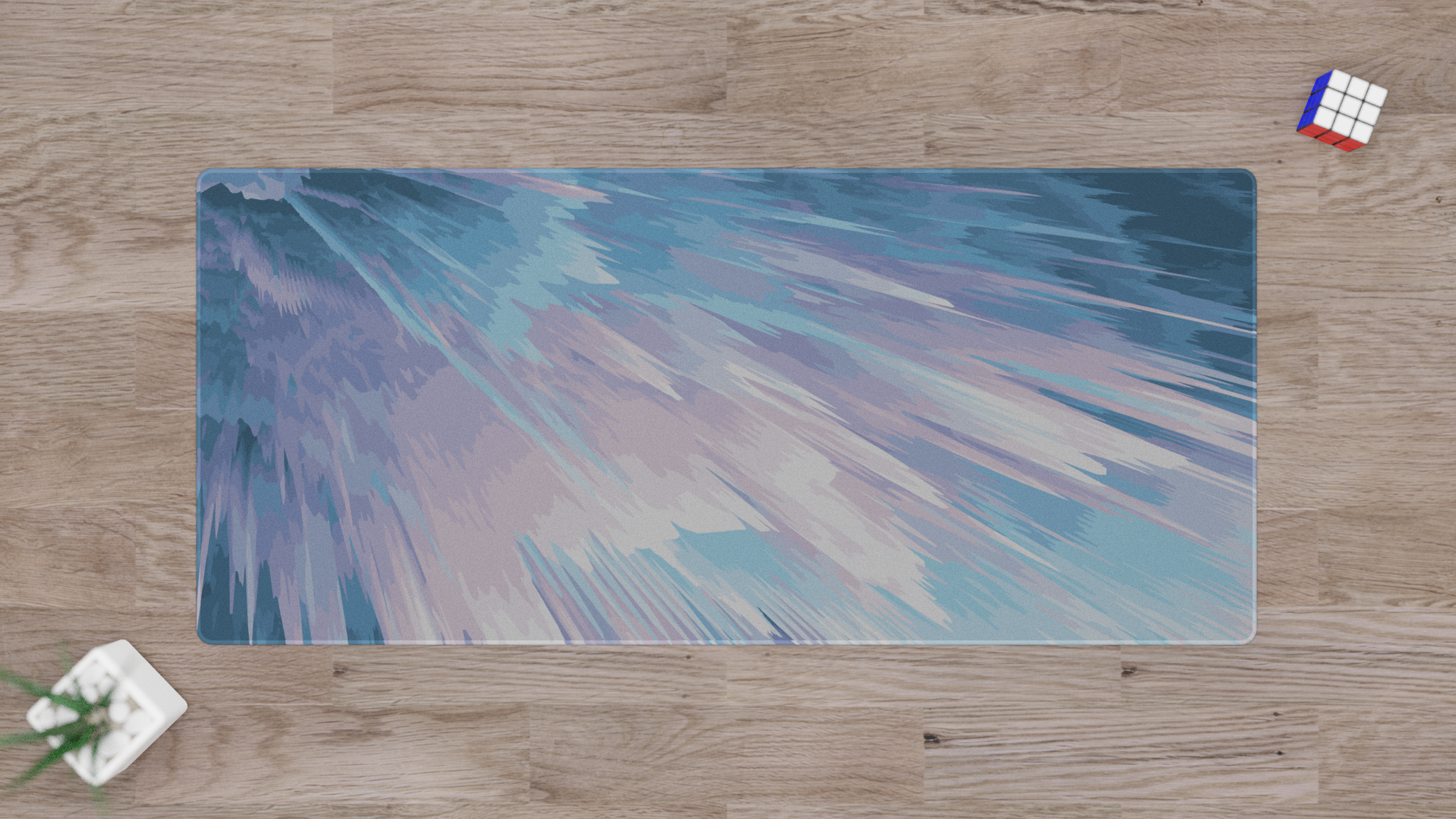 Entropy Deskmats