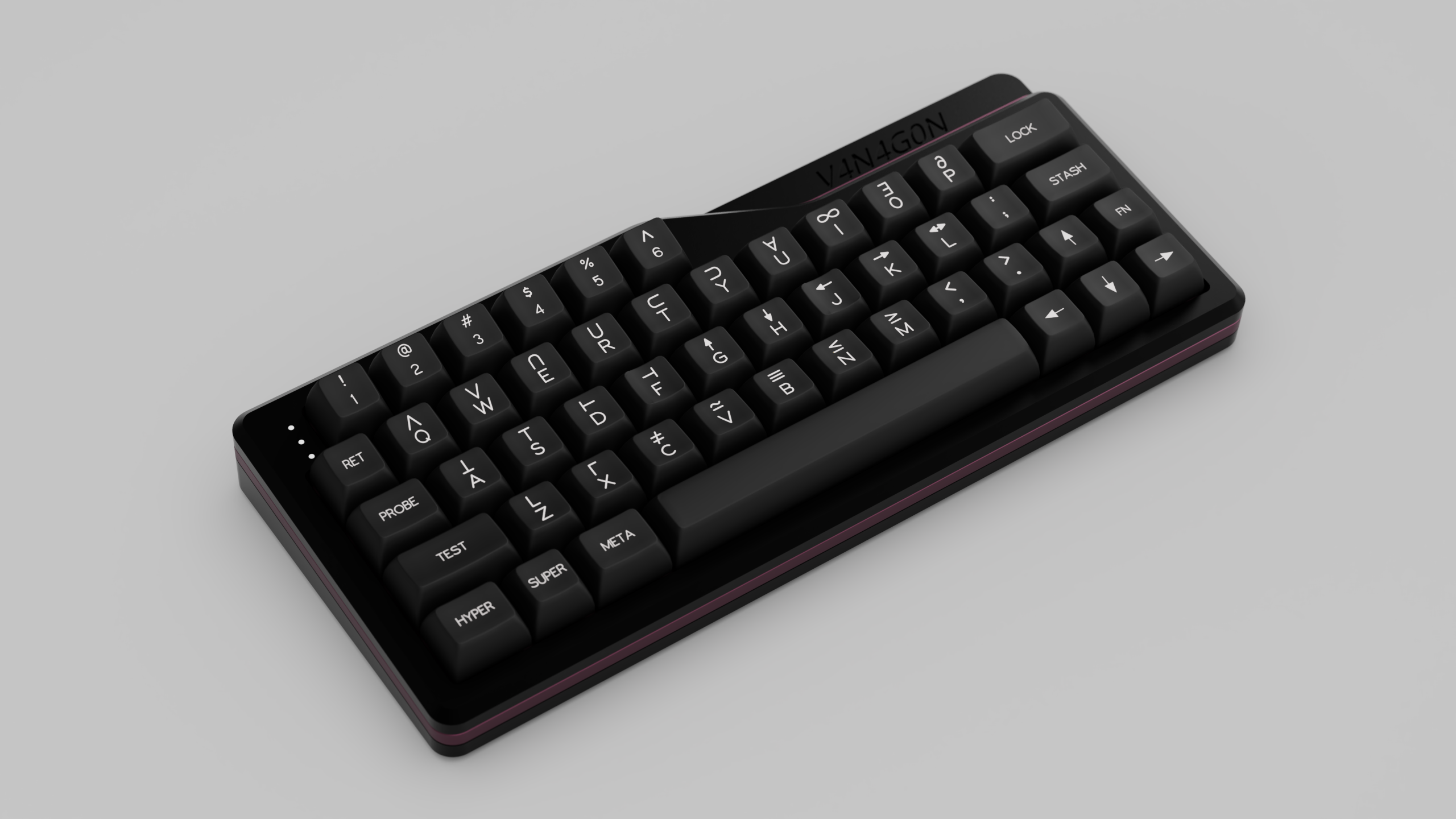 SA Spectra