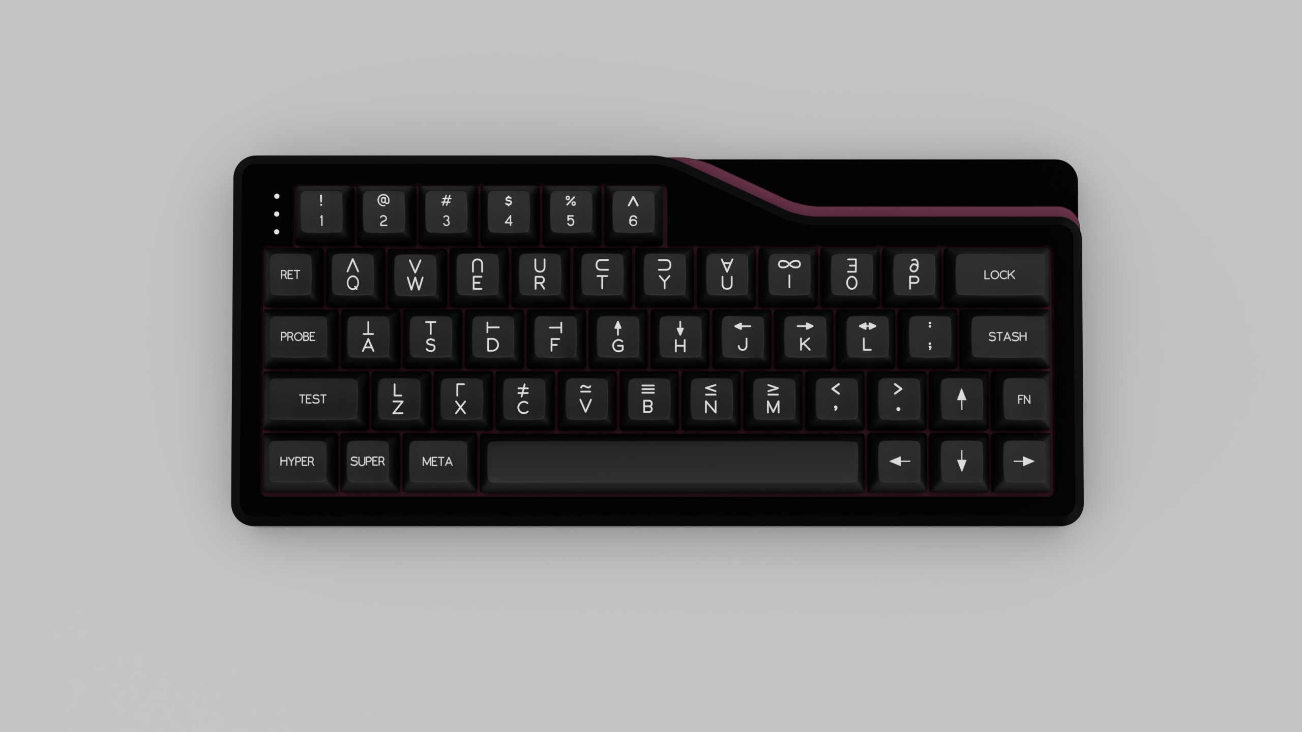 SA Spectra