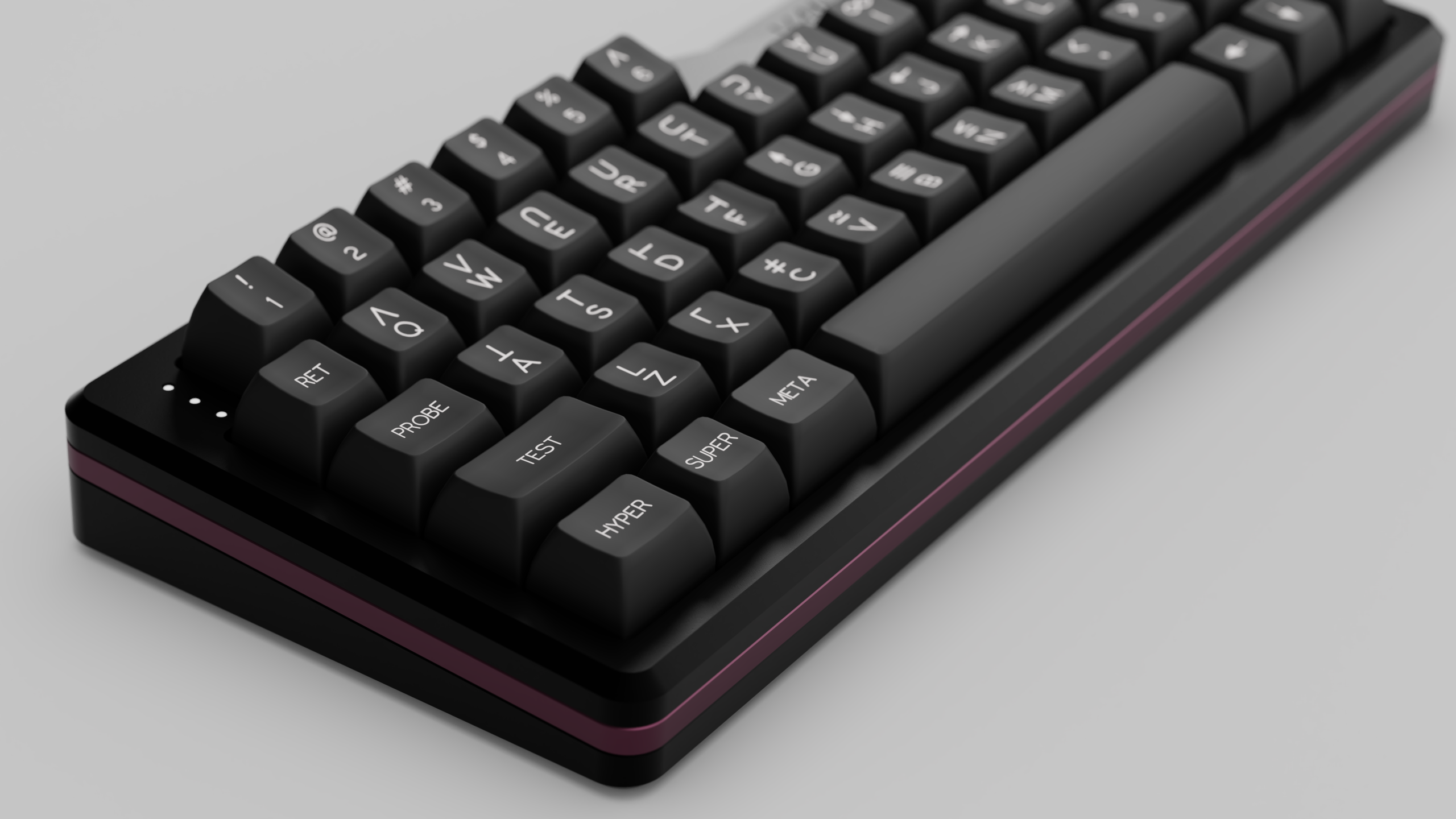 SA Spectra
