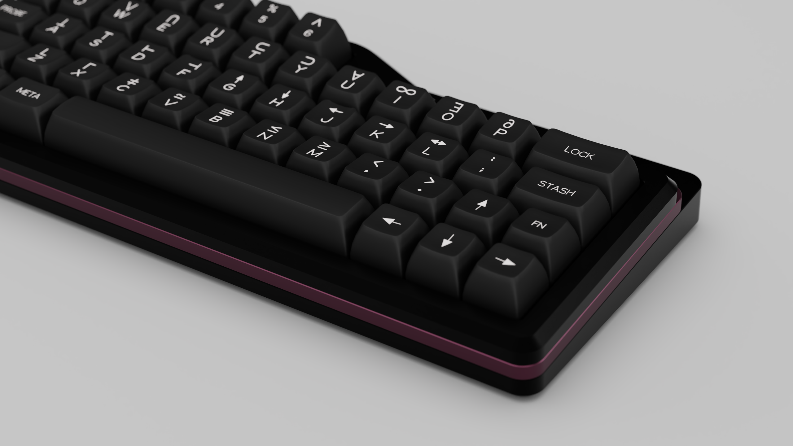 SA Spectra