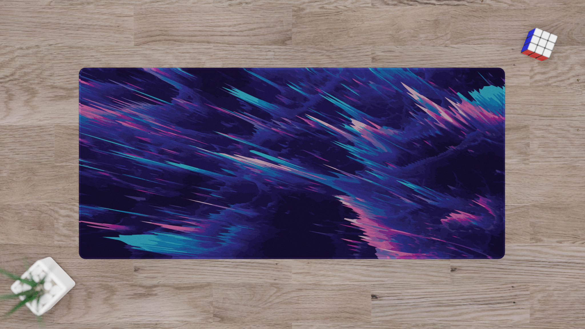 Entropy Deskmats